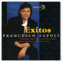 pelicula Francesco Napoli.Exitos